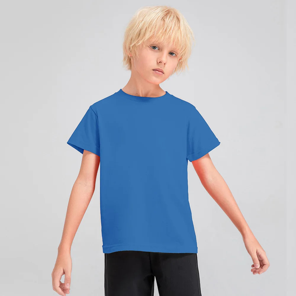 NL Kids T-Shirt