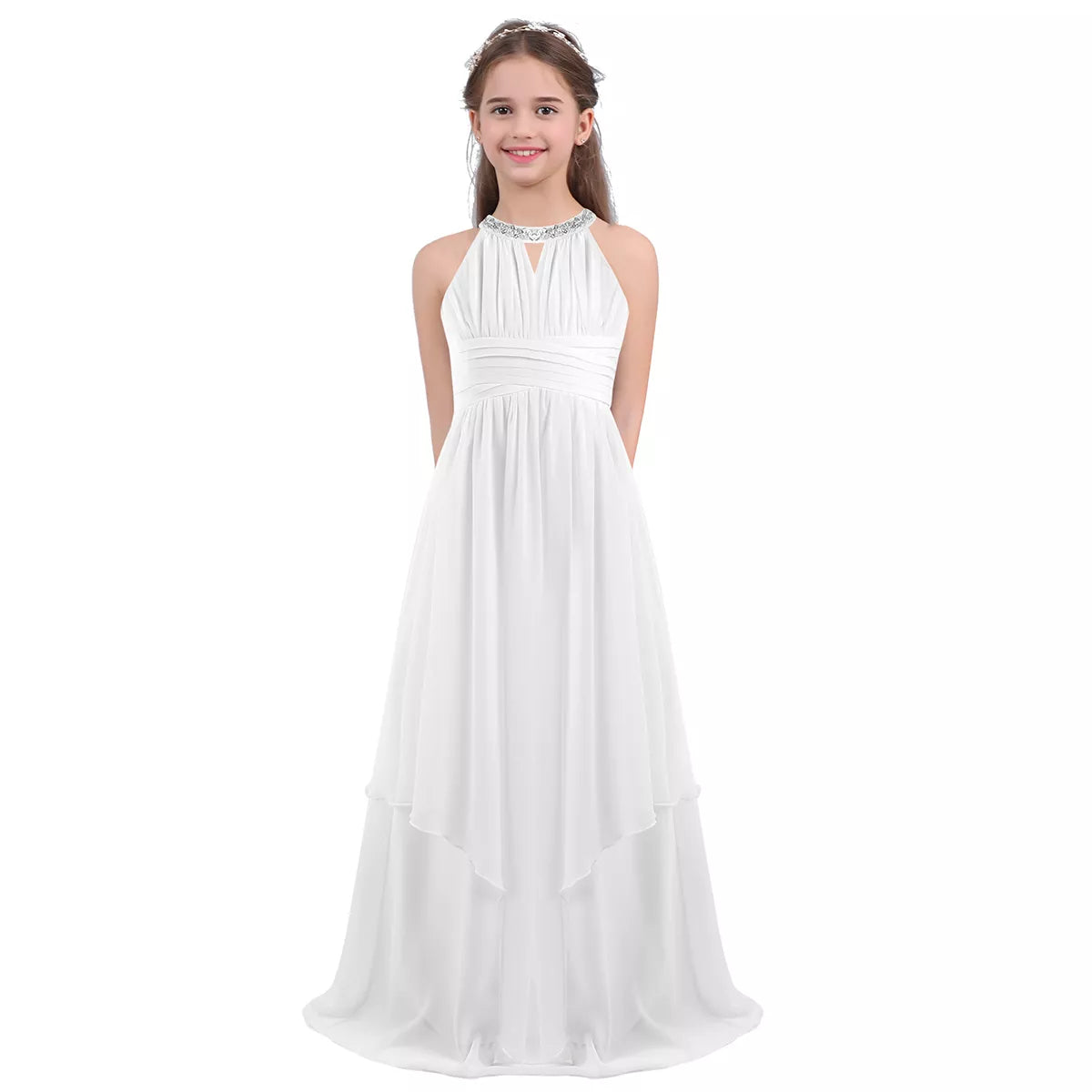 NL Formal Dress