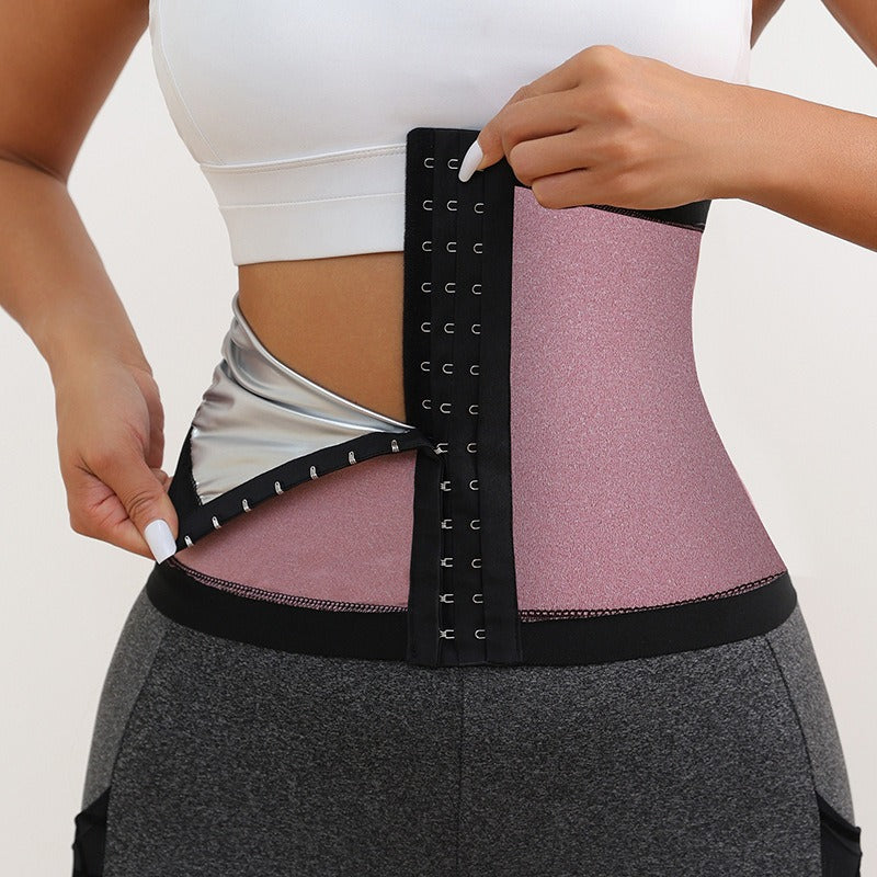 NL Waist Belt