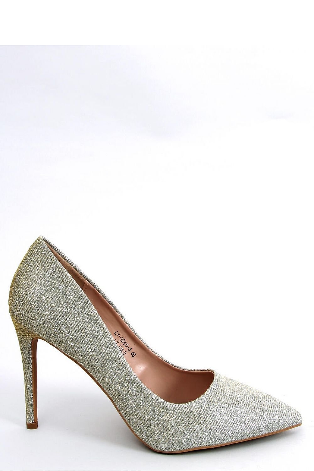 NL Opal Heels