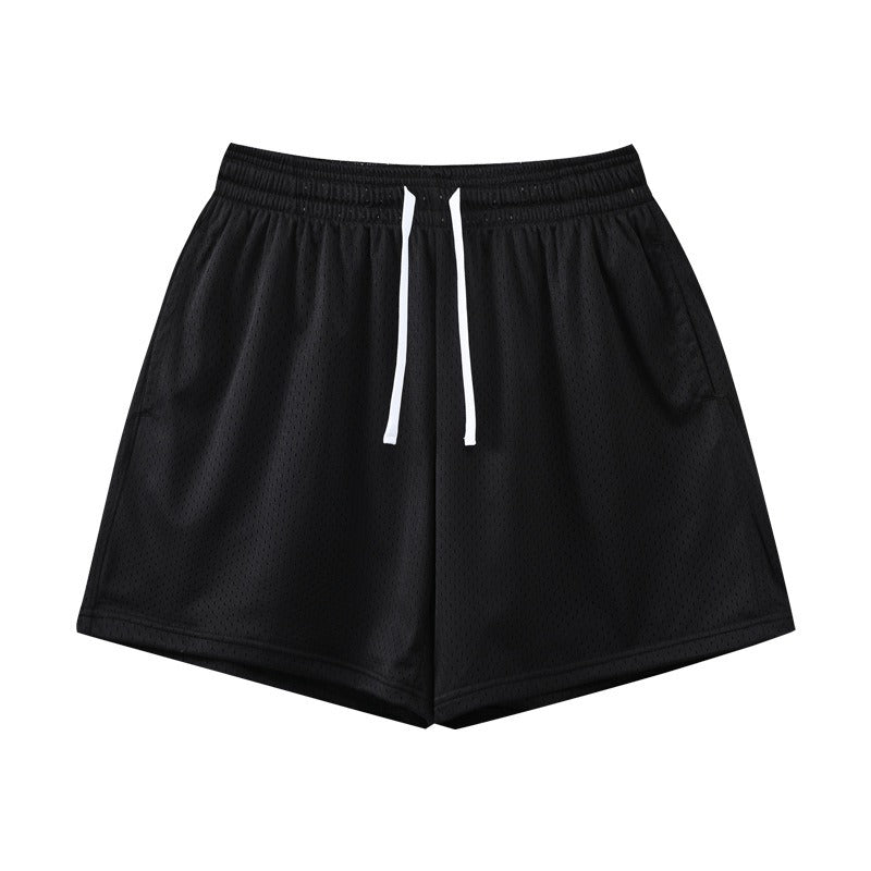 NL Mesh Training Shorts