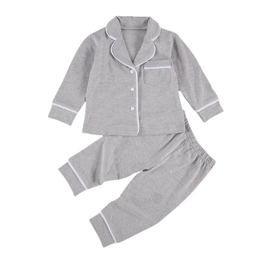 NL Pajama Set