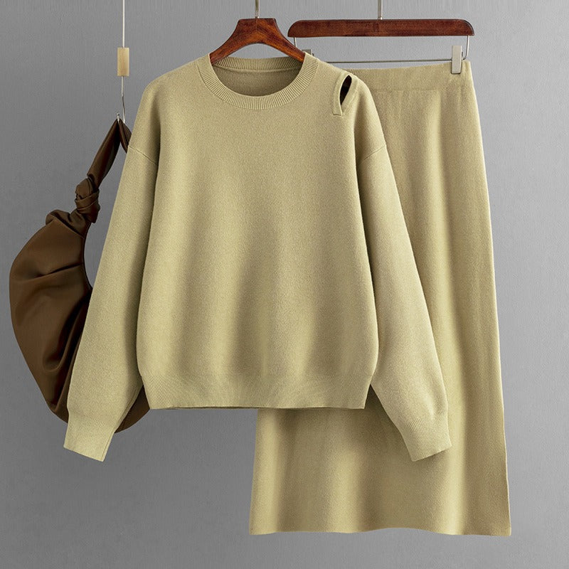 NL Sweater Set