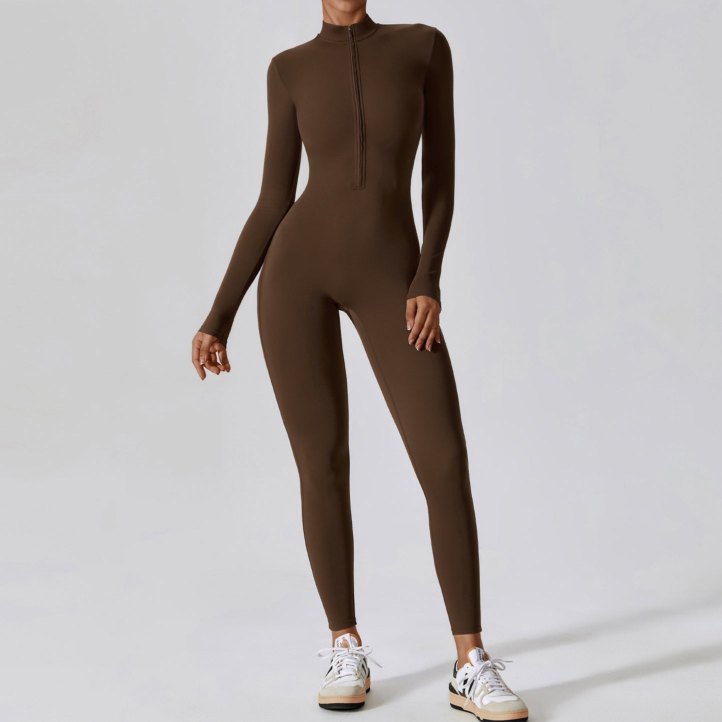 NL Long Sleeve Jumpsuit