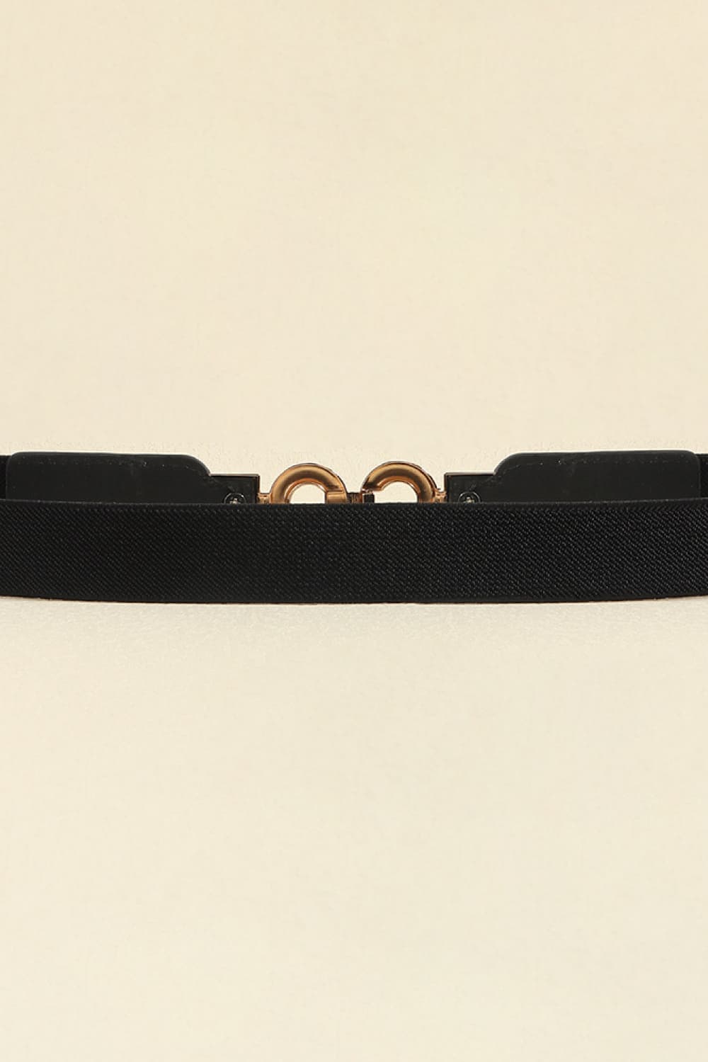 NL Leather Belt