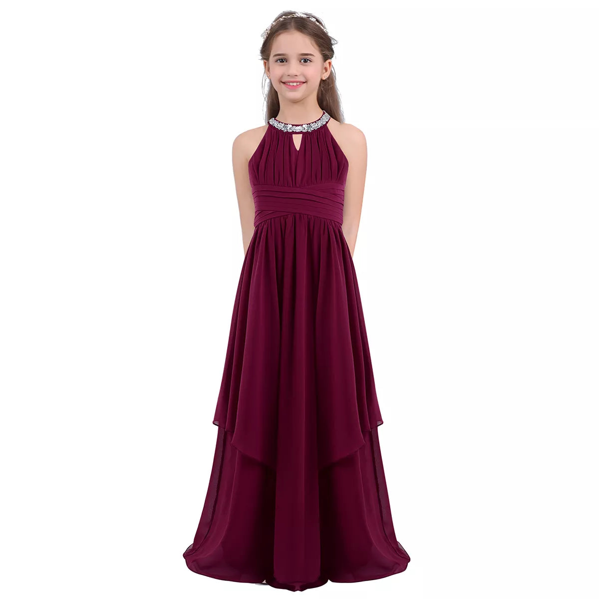 NL Formal Dress