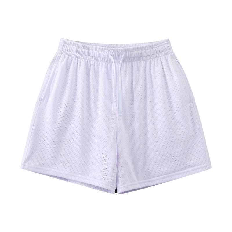 NL Mesh Training Shorts