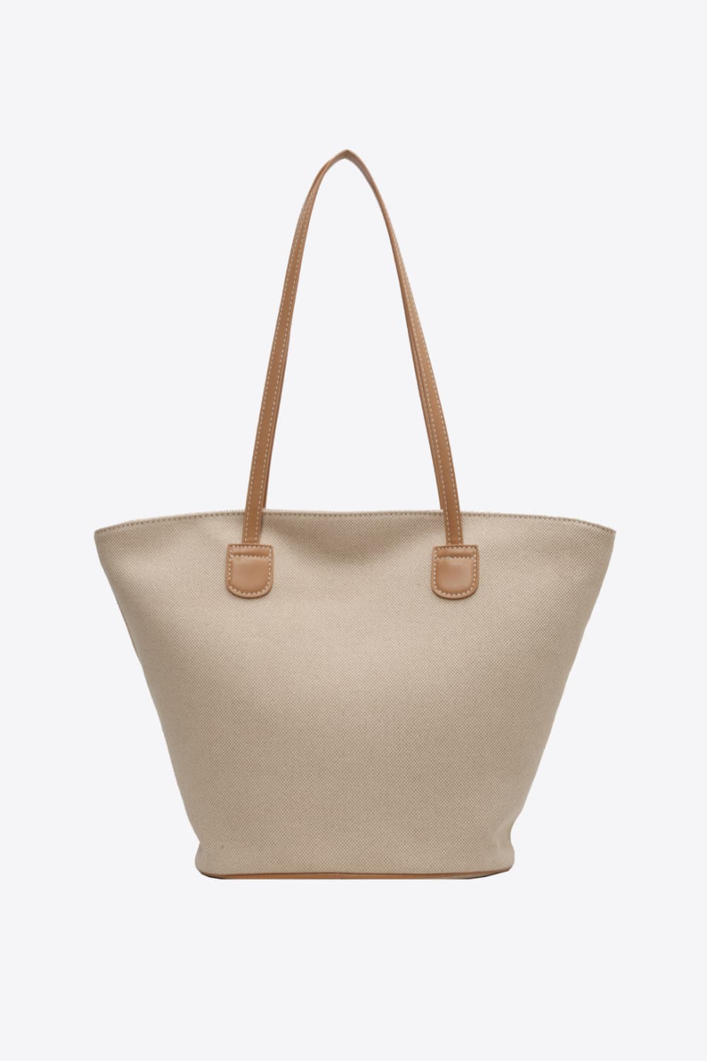 NL Canvas Tote