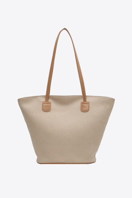 NL Canvas Tote