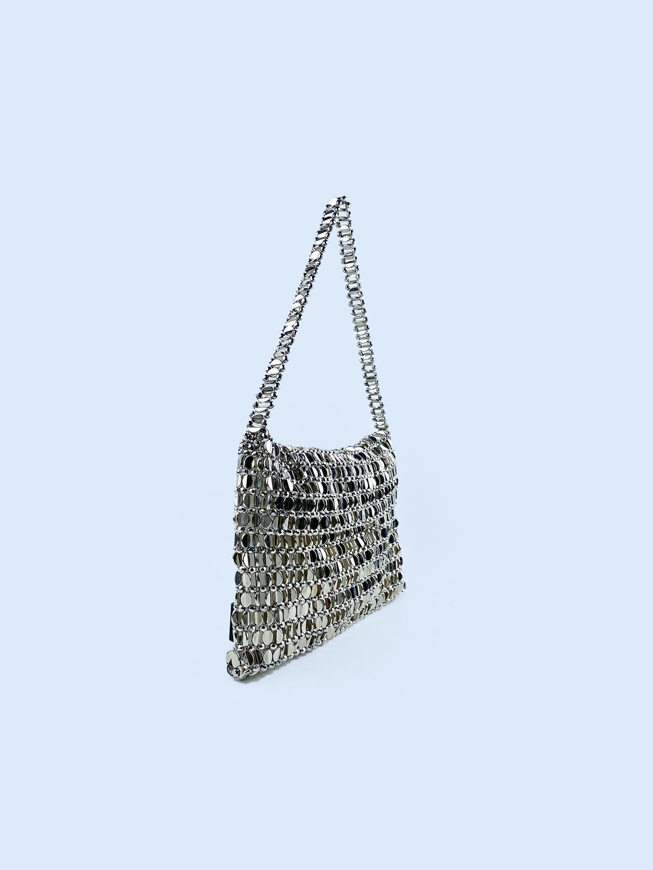 NL Sequin Retro Bag