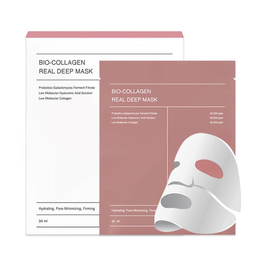 Collagen Mask