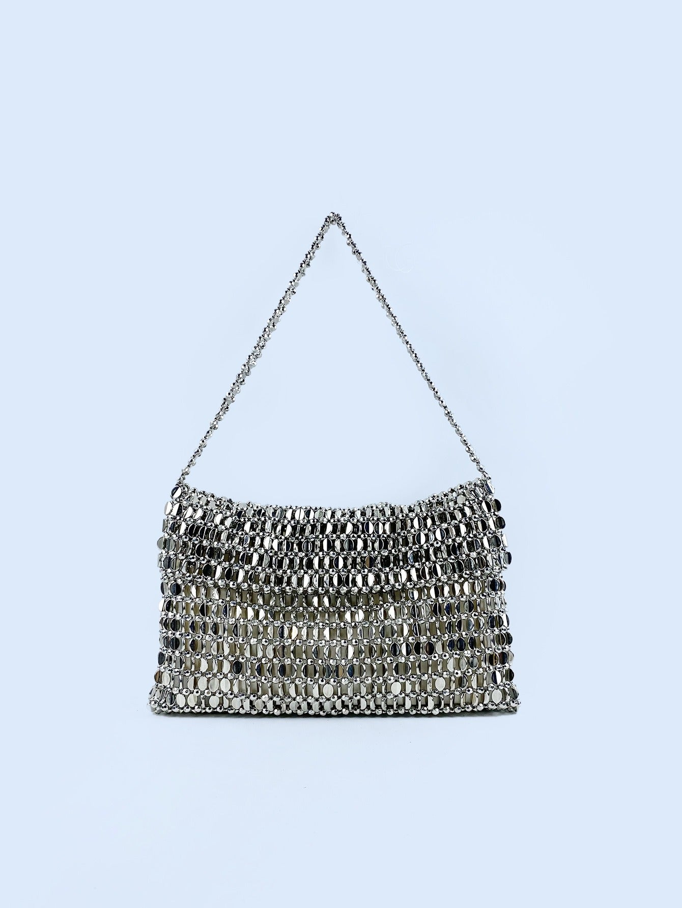 NL Sequin Retro Bag