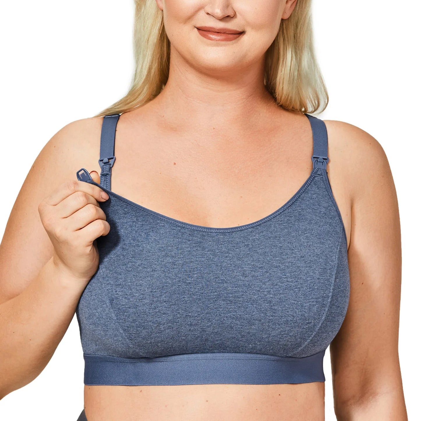 NL Maternity Nursing Bra