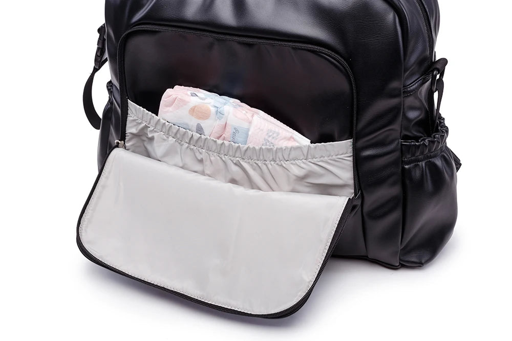 NL Baby Bag