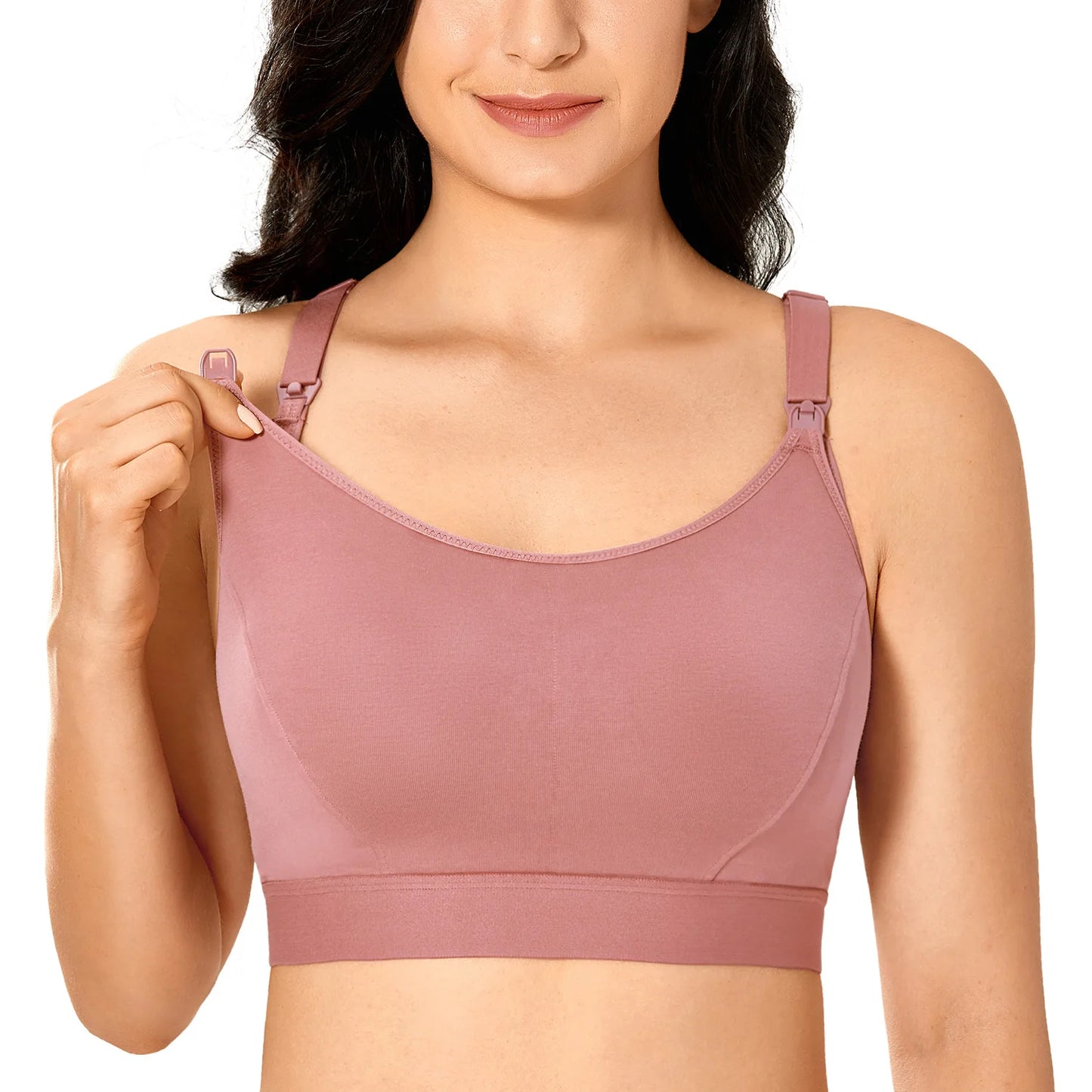 NL Maternity Nursing Bra