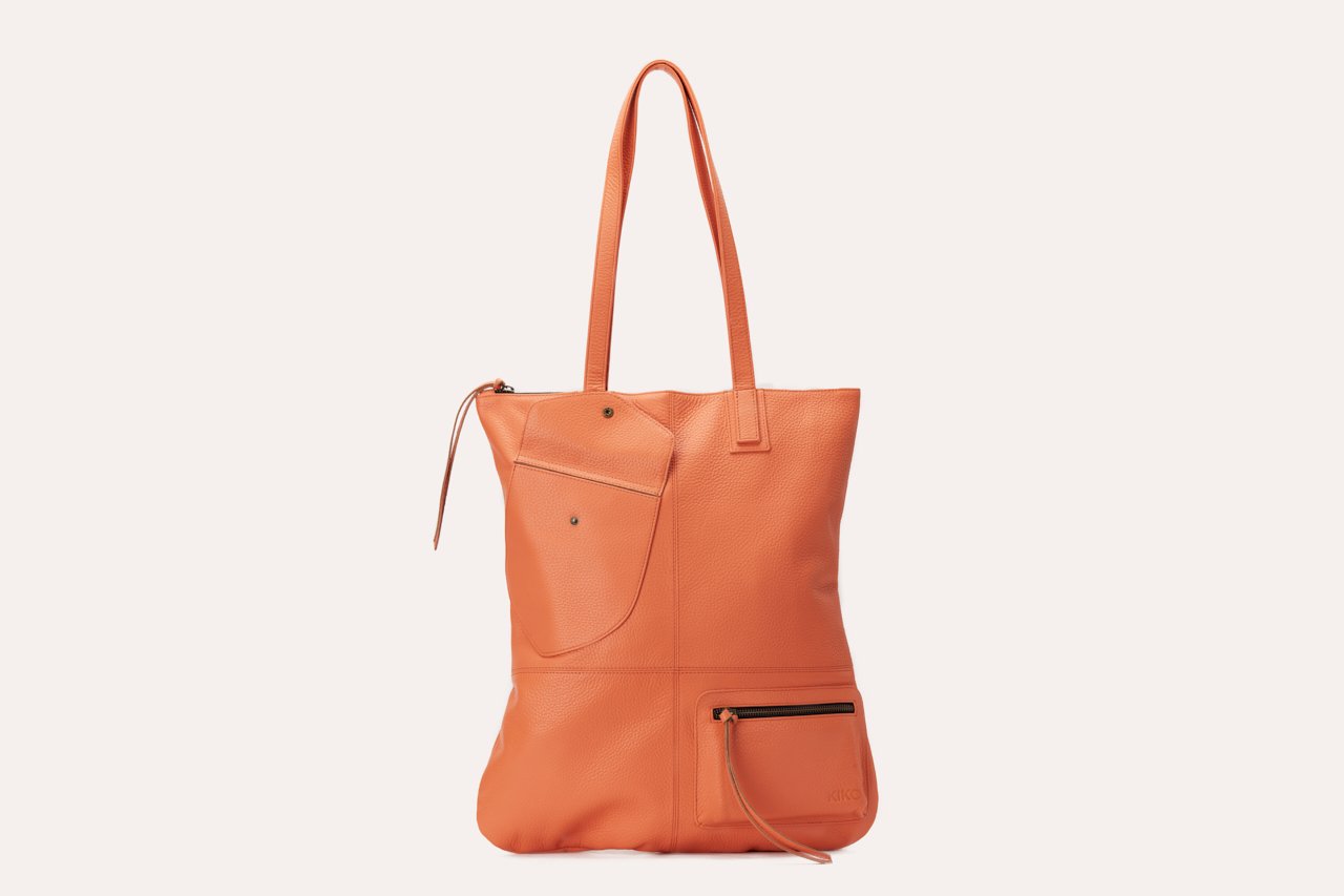 NL Fold Tote