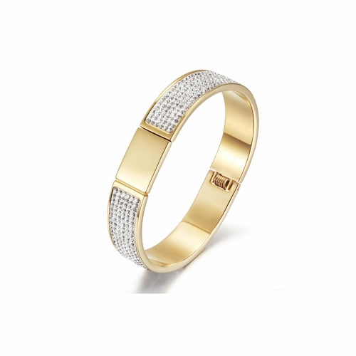 NL Pavé Bangle