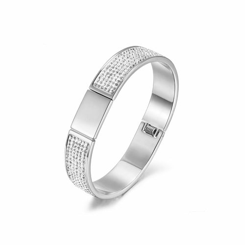 NL Pavé Bangle