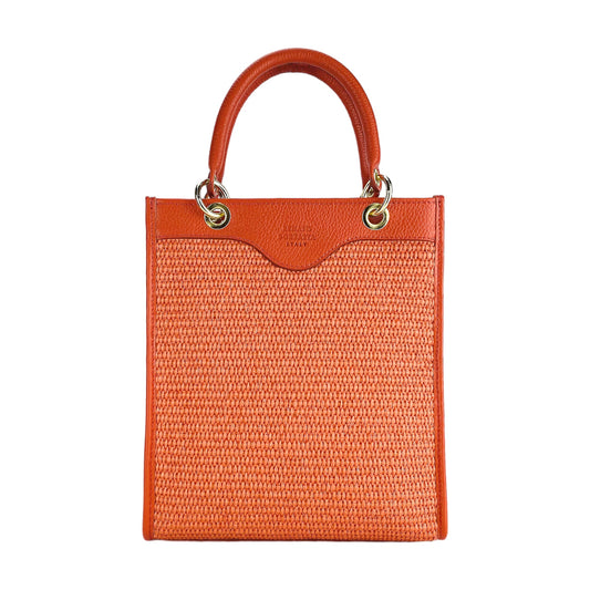 NL Coral Bag