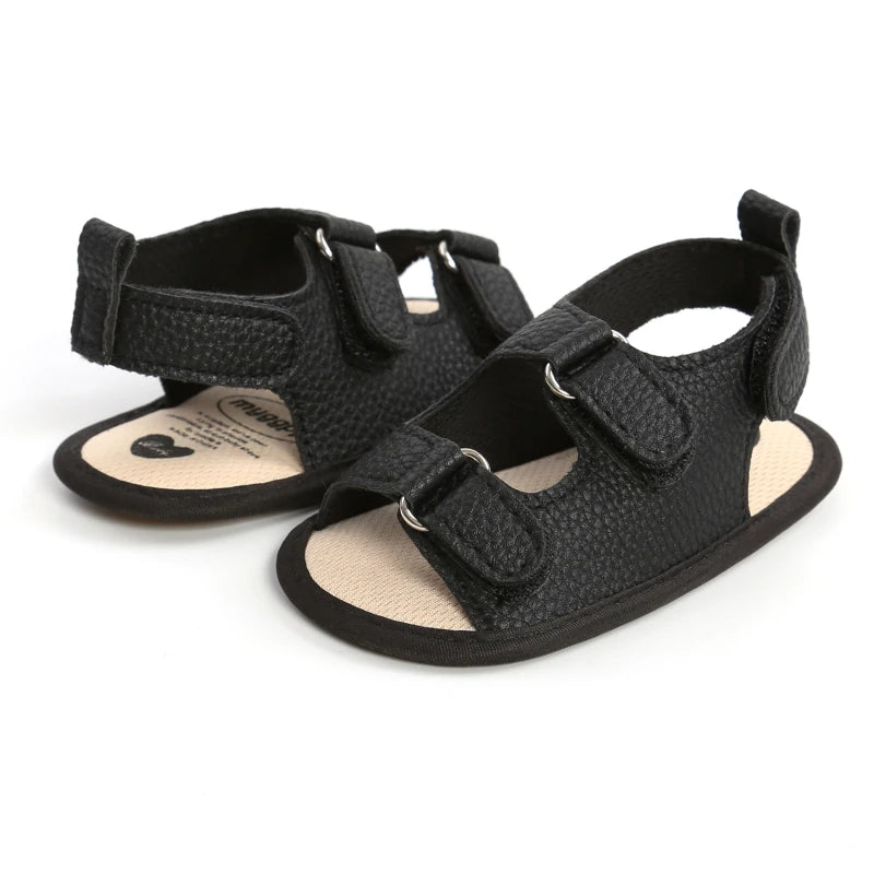 NL Toddler Sandals