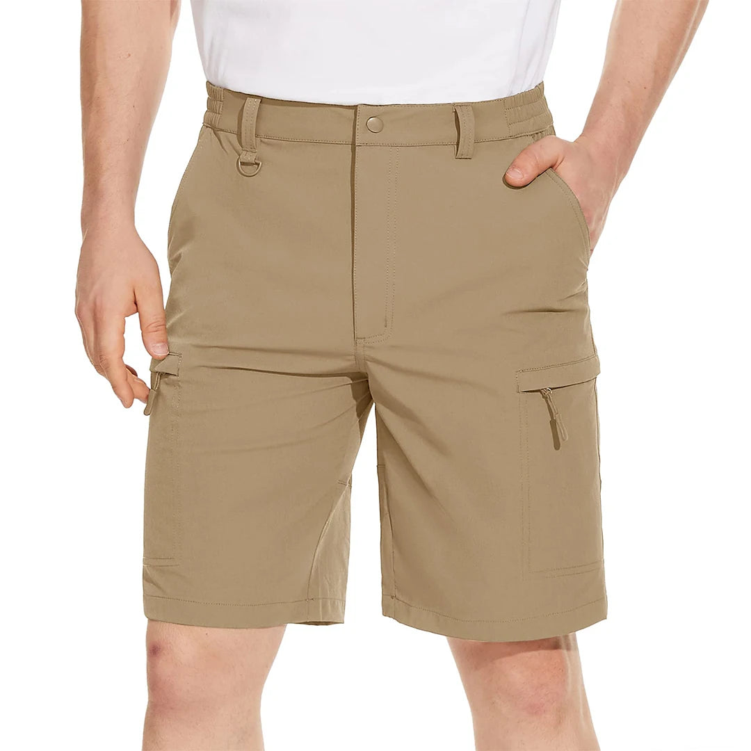 NL Quick Dry Trekking Shorts