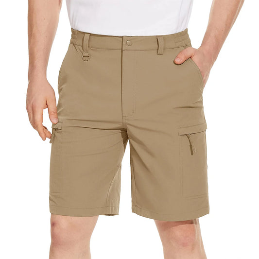 NL Quick Dry Trekking Shorts