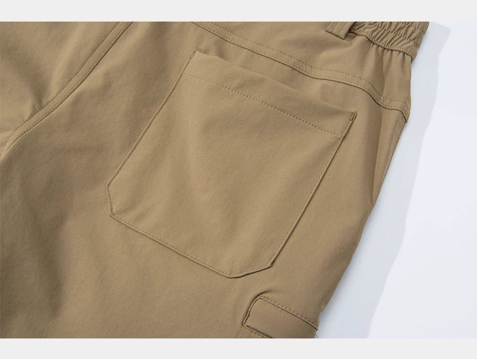 NL Quick Dry Trekking Shorts