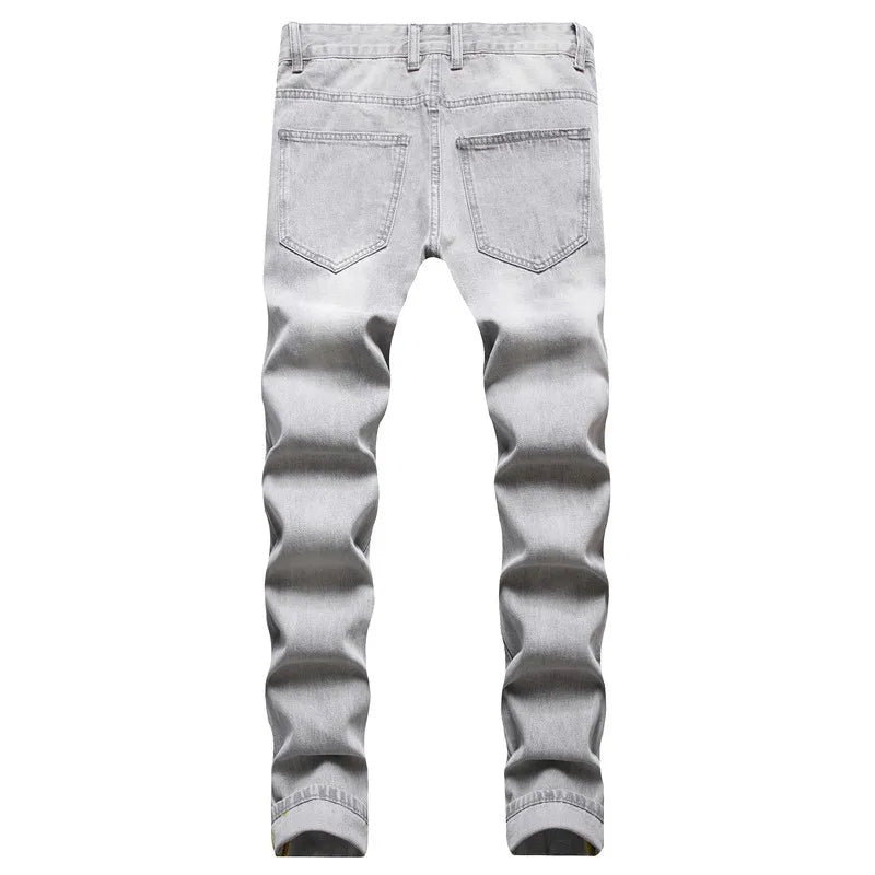 NL Straight Jeans