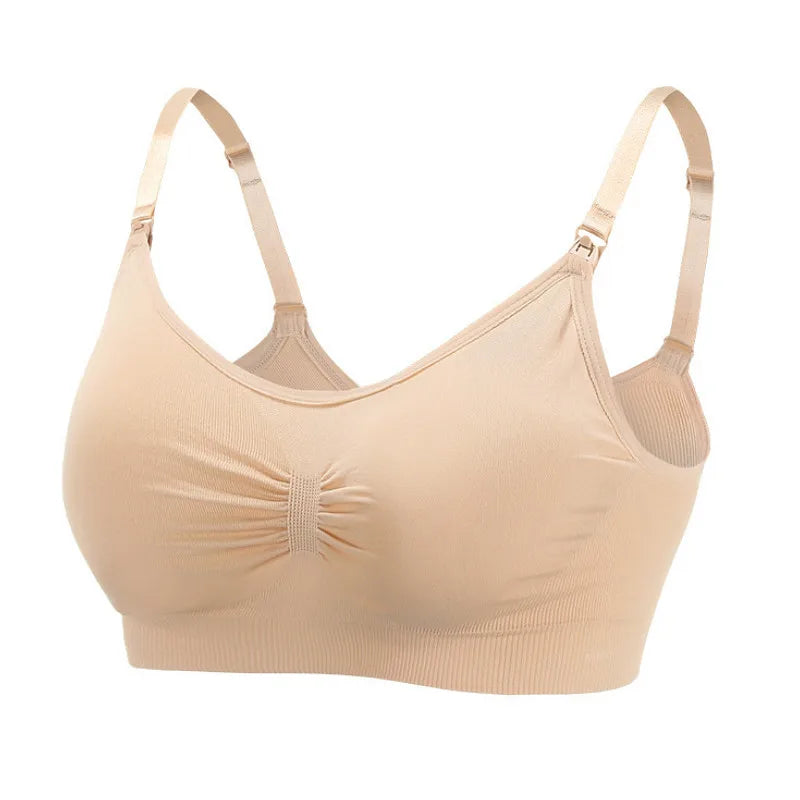 NL Nursing Bra Set