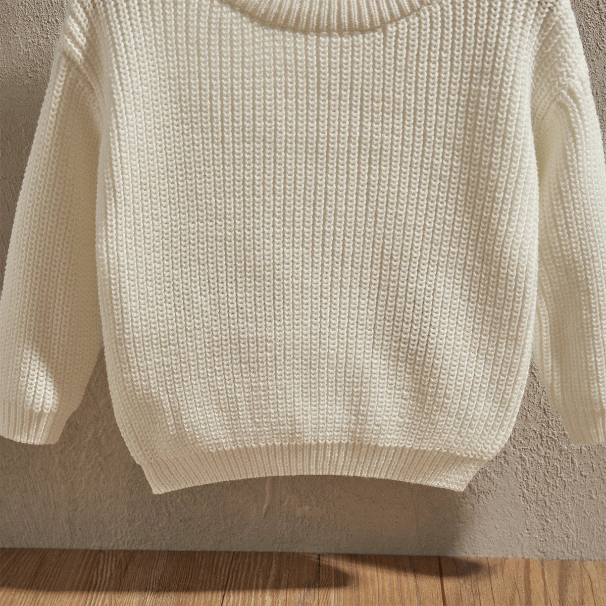 NL Knitted Pullover