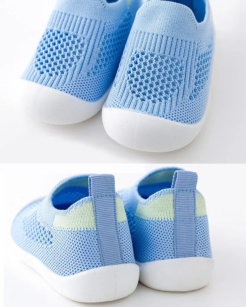 NL Mesh Shoes