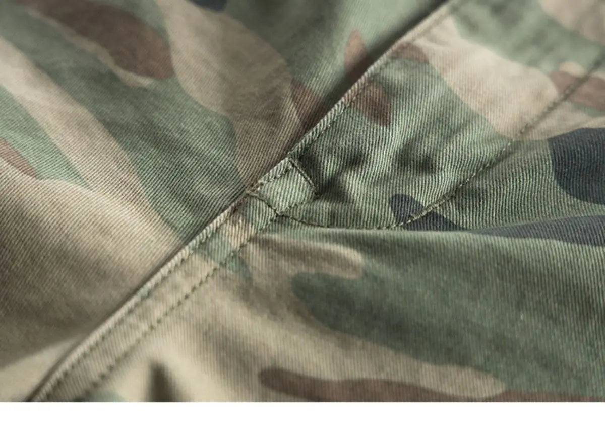 NL Military Pants