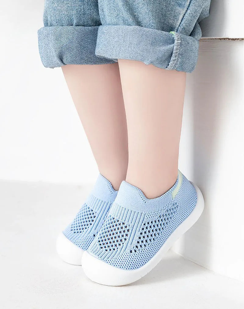 NL Mesh Shoes