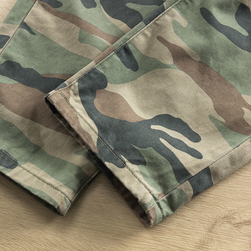 NL Military Pants