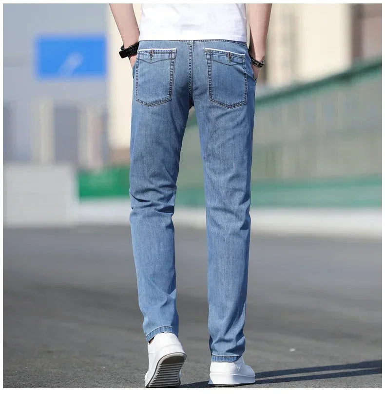 NL Stretch Jeans