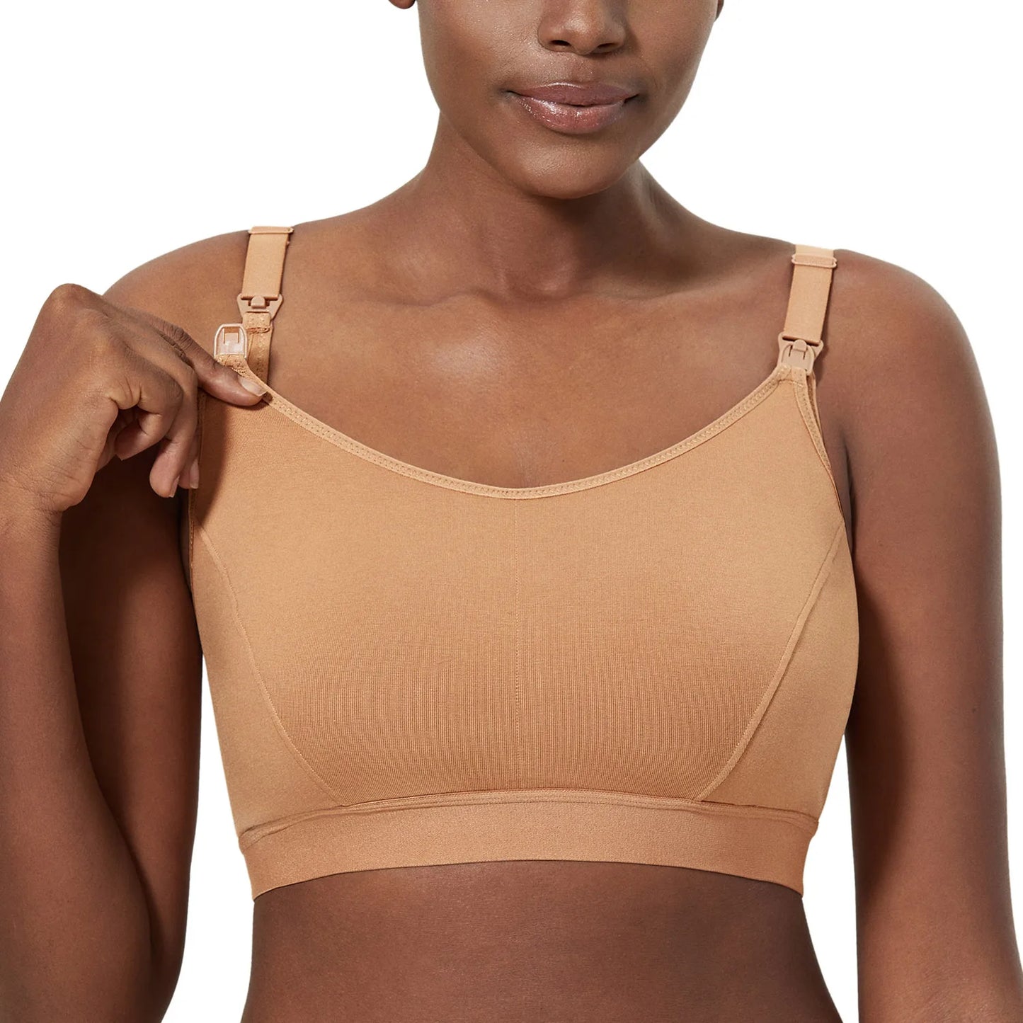 NL Maternity Nursing Bra