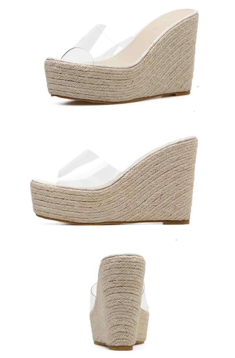 NL Summer Wedge