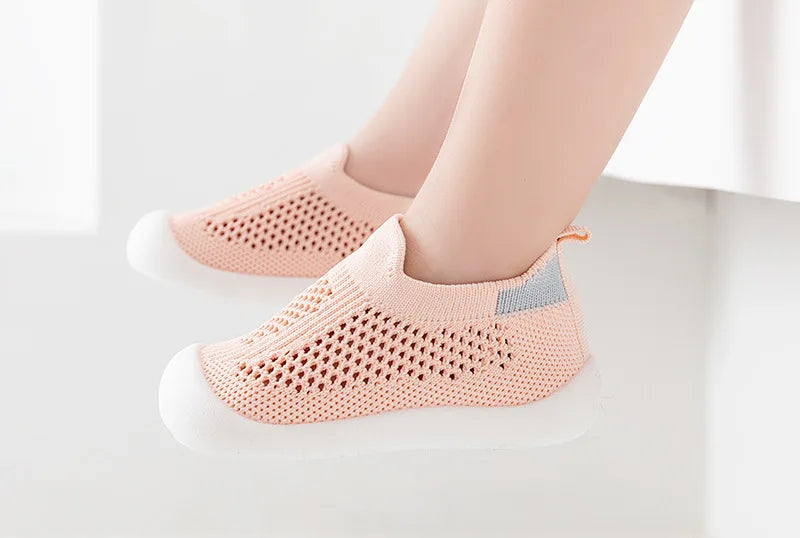 NL Mesh Shoes