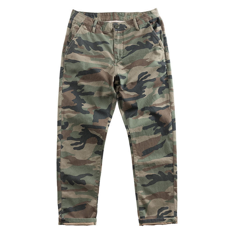 NL Military Pants