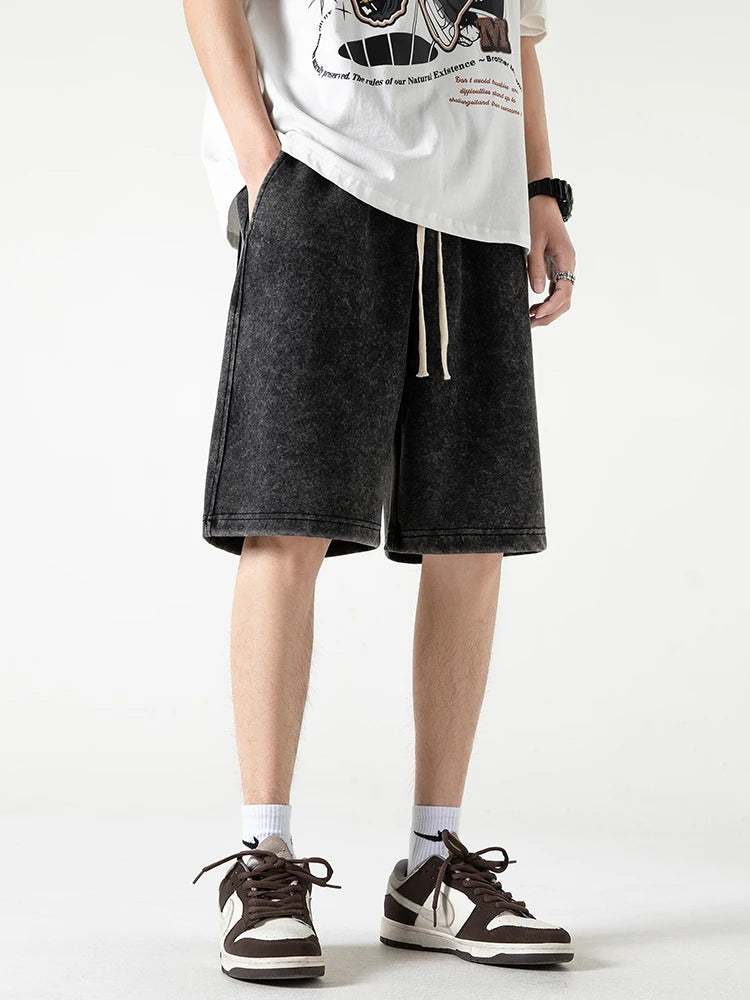 NL Mens Cotton Shorts