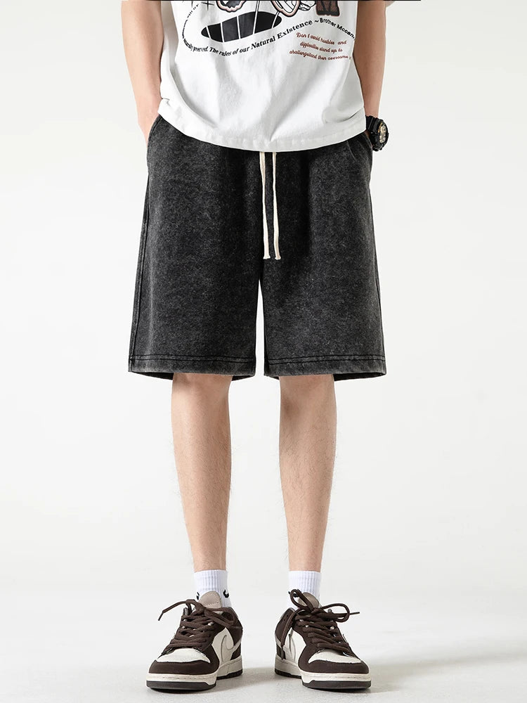 NL Mens Cotton Shorts