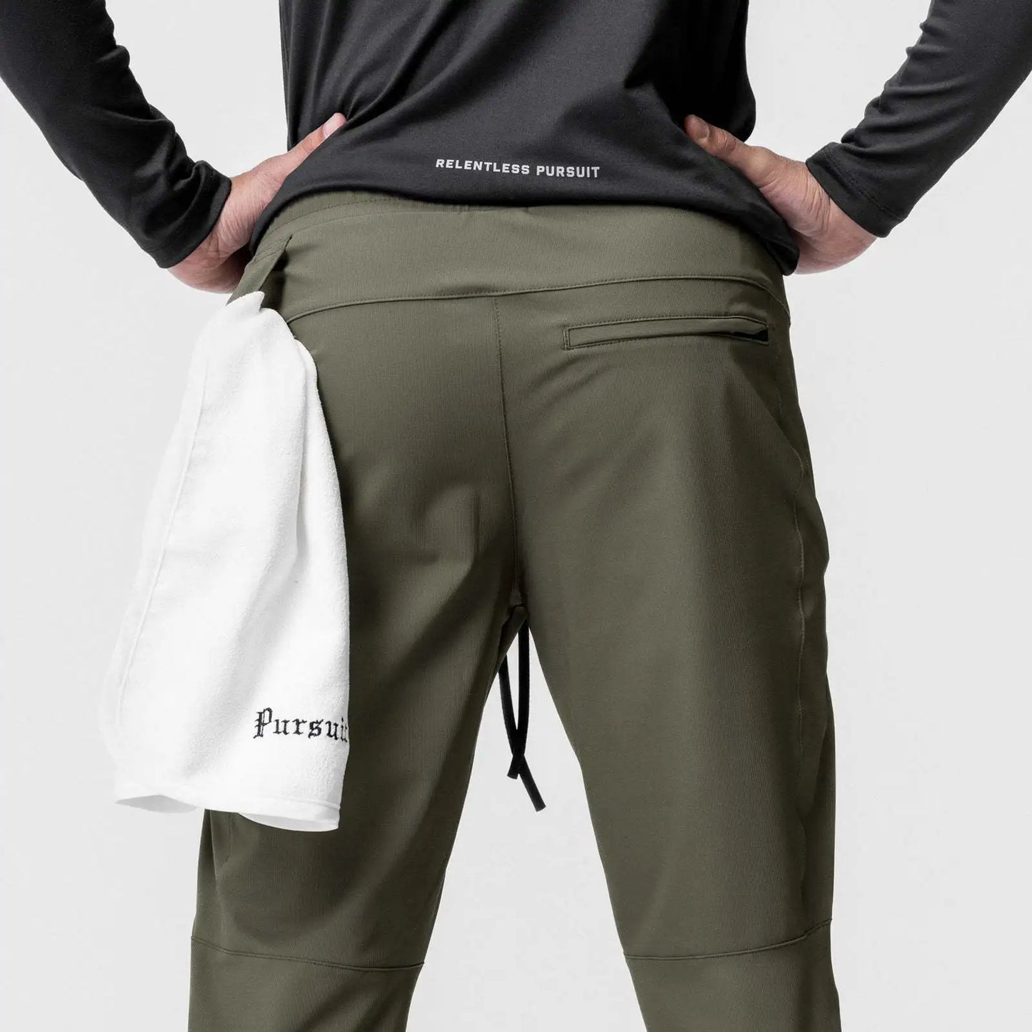 NL Men's Fitness Pants