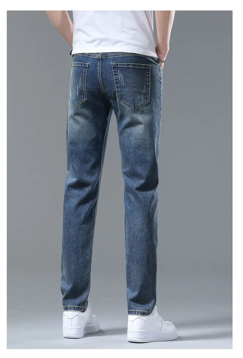 NL Mens Jeans