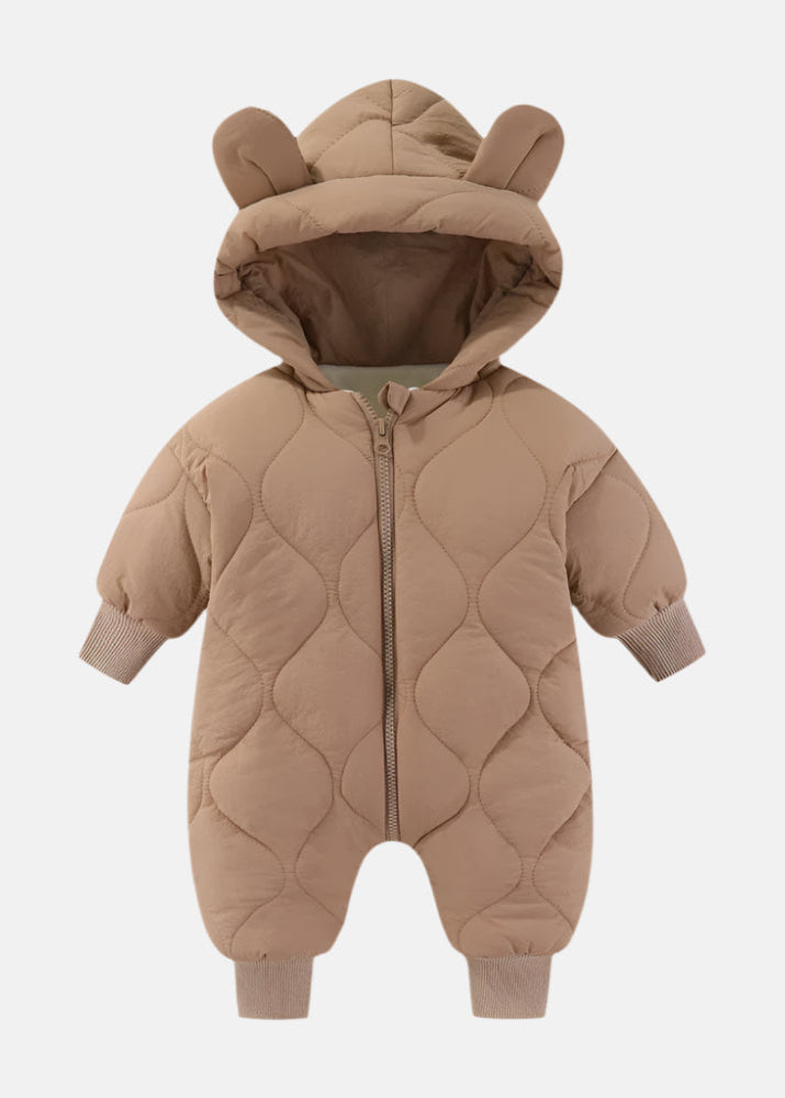 NL Winter Jumpsuit