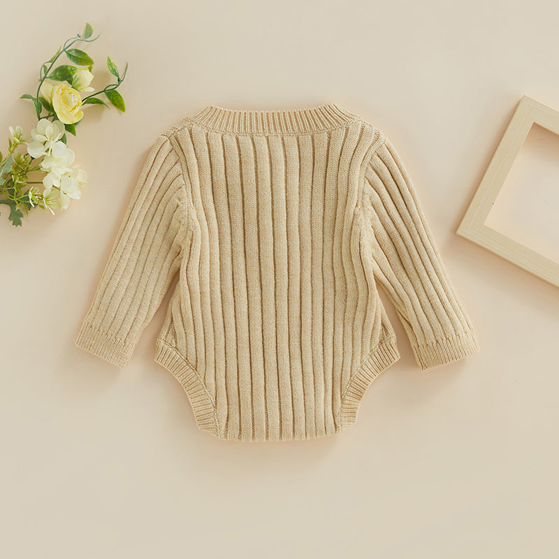 NL Knit Romper