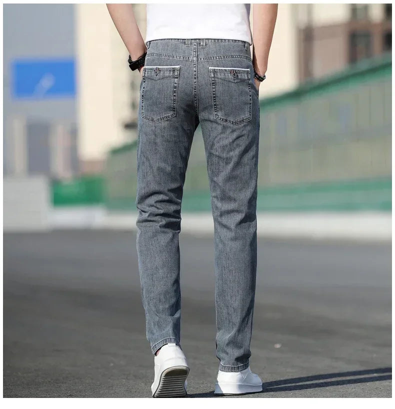 NL Stretch Jeans