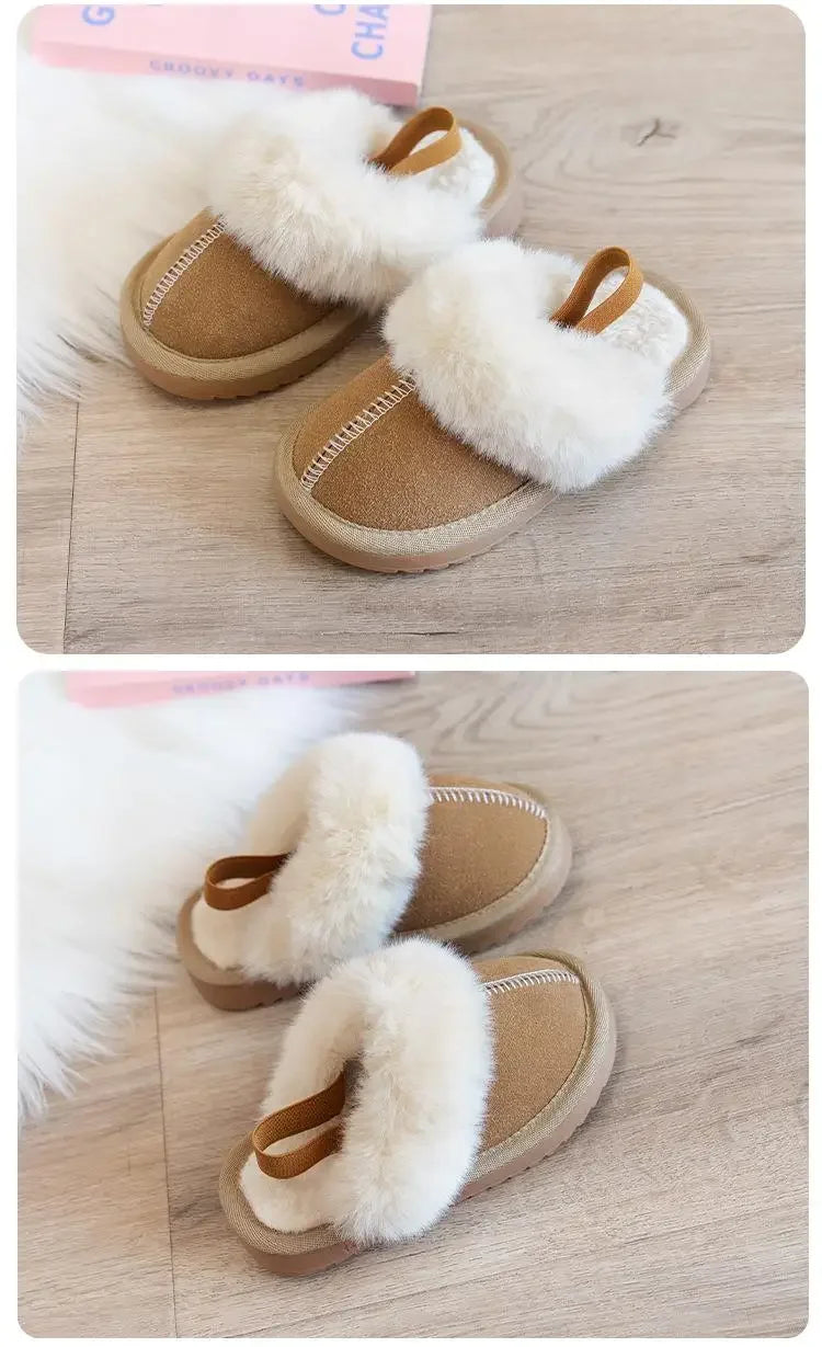 NL Band Slippers