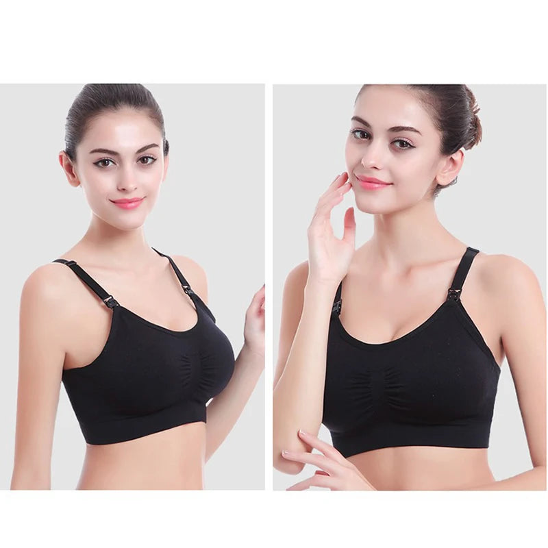 NL Nursing Bra Set