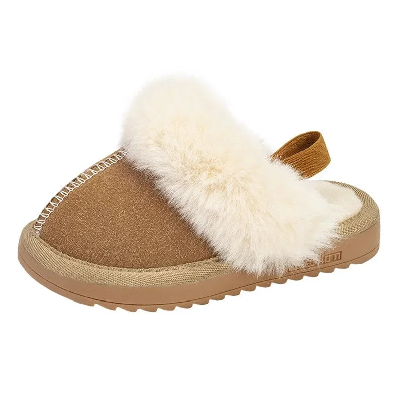 NL Band Slippers