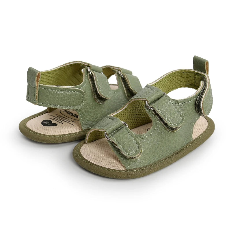 NL Toddler Sandals